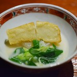 富小路 やま岸 - 