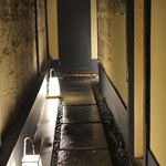 富小路 やま岸 - 