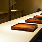 富小路 やま岸 - 