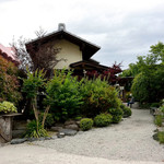 山越うどん - 山越うどんさん