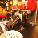 Mademoiselle Cafe - 