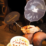 Mademoiselle Cafe - 