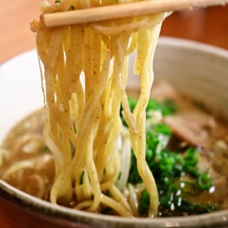 らーめん ときまる_2