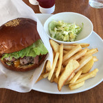 GRAND BURGER - 