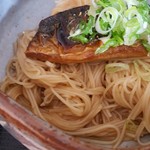 うどん・そば吉野 - 