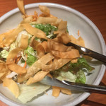 쿠이모노야 완 토요스 IHI 빌