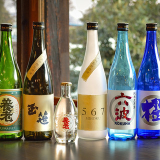 蔵元ごはん&カフェ 酒蔵 櫂_1