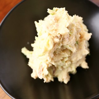 potato salad