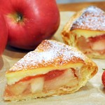 GRANNY SMITH APPLE PIE & COFFEE - 