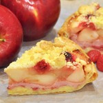 GRANNY SMITH APPLE PIE & COFFEE - 