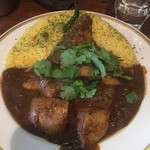 カレーの店 マボロシ - 