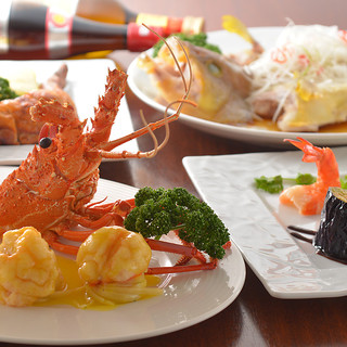 健康中華庵 青蓮_2