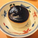 赤坂 詠月 - 風呂吹き大根