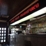 丸福珈琲店 鳥取店 - 