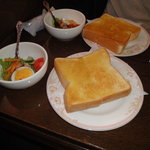 丸福珈琲店 鳥取店 - 