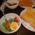 丸福珈琲店 鳥取店 - 