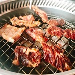 浦江亭 - 金額的にはベトナムでもかなりハイソな方しか来れ無さそう？