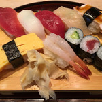 Matsuba Zushi - 