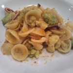La Cucina Italiana Rustica - パスタ