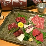 京野菜 桜肉 鴨肉 子鴨 - 