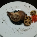 海の宿 山根屋 - 