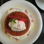 代官山パンケーキカフェClover's - 