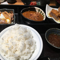 赤坂 金舌 - 
