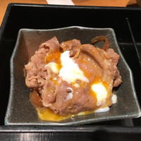 赤坂 金舌 - 