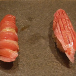 寿し おおはた - 