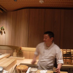 寿し おおはた - 