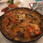 Restaurante Vinha - 
