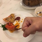 Restaurante Vinha - 