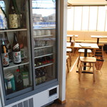 White Room Udon-Ya - 
