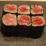 寿し おおはた - 