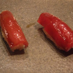 寿し おおはた - 