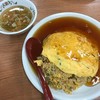 餃子の王将 二又瀬店