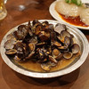 麗郷 - 料理写真:海蜆　シジミ