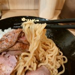 ローストビーフ油そば ビースト - 