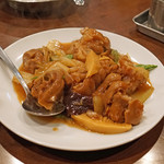 麗郷 - 豚脚　アシ