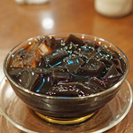 麗郷 - 胡麻ゼリー