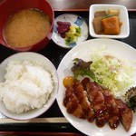 咲蔵 - 日替り定食