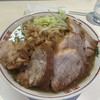 ラーメン荘 歴史を刻め 枚方