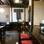 りょうり屋 くろふね - 