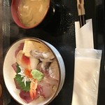 居魚屋 うおはん - 