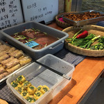 舅家崇明原生态食府 - 