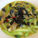 舅家崇明原生态食府 - 