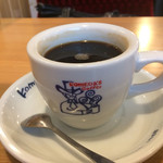 コメダ珈琲 - 