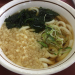 Famiri Shokudou Yamada Udon - 