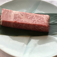 鉄板焼ステーキ 喜扇亭 東京ミッドタウン店 - 