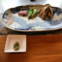 鉄板焼ステーキ 喜扇亭 東京ミッドタウン店 - 